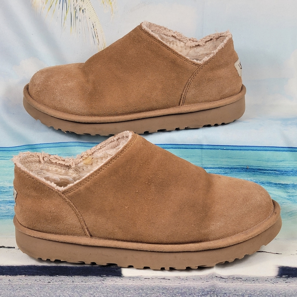 UGG Classic Micro Womens 10